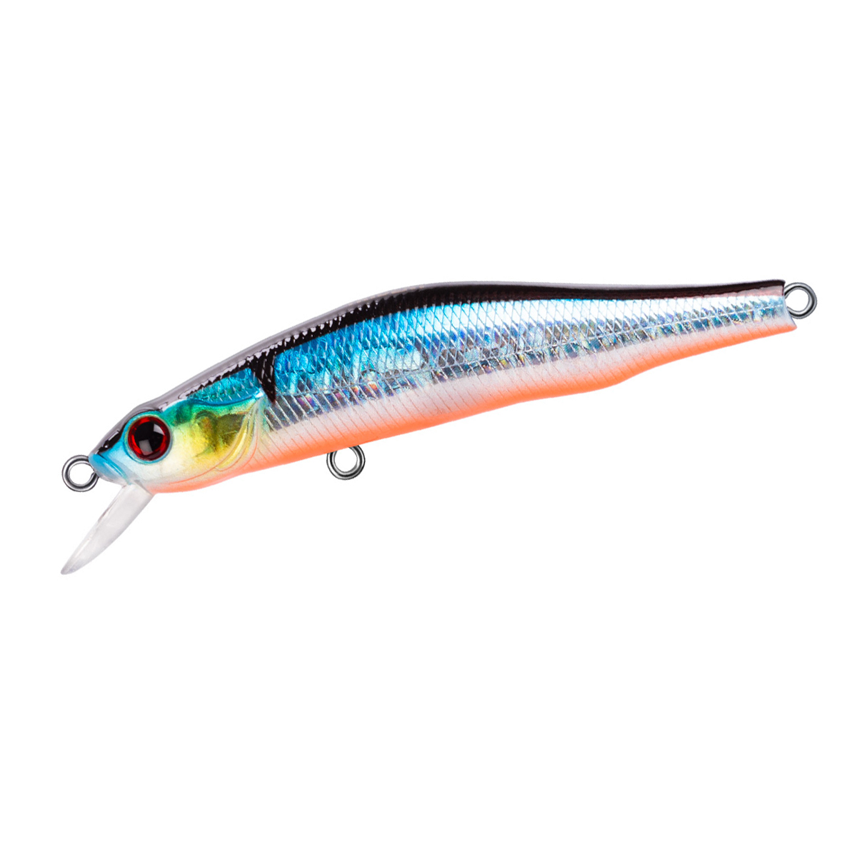 Воблер Trident VA Range SR 80SP 80mm 8.6g #VA008
