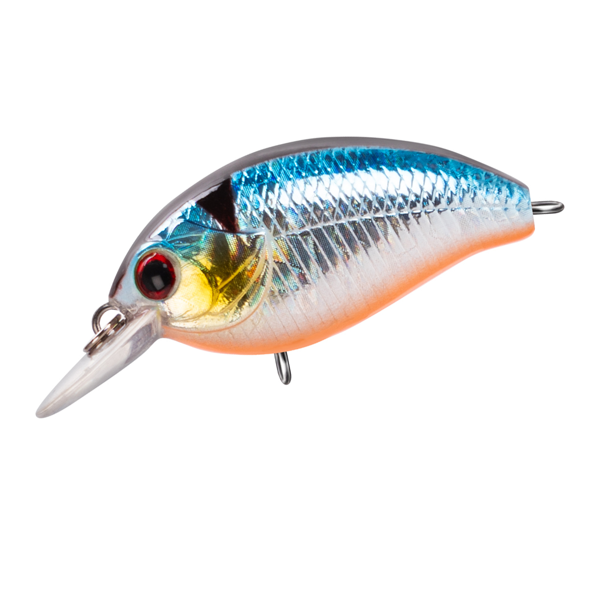 Воблер Trident VA Reach SR 36F 36mm 4.4g #VA008