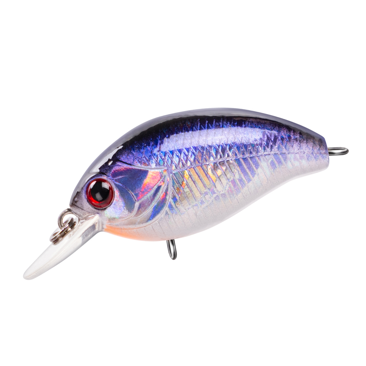 Воблер Trident VA Reach SR 36F 36mm 4.4g #VA014