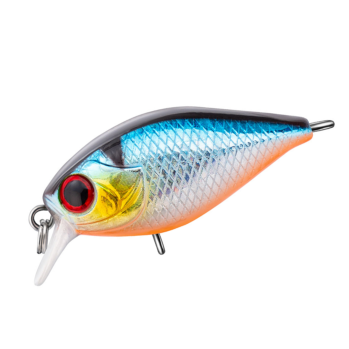 Воблер Trident VA Chic SR 36F 36mm 4.0g #VA008