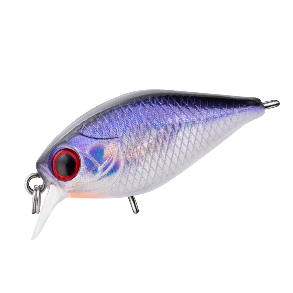 Воблер Trident VA Chic SR 36F 36mm 4.0g #VA014