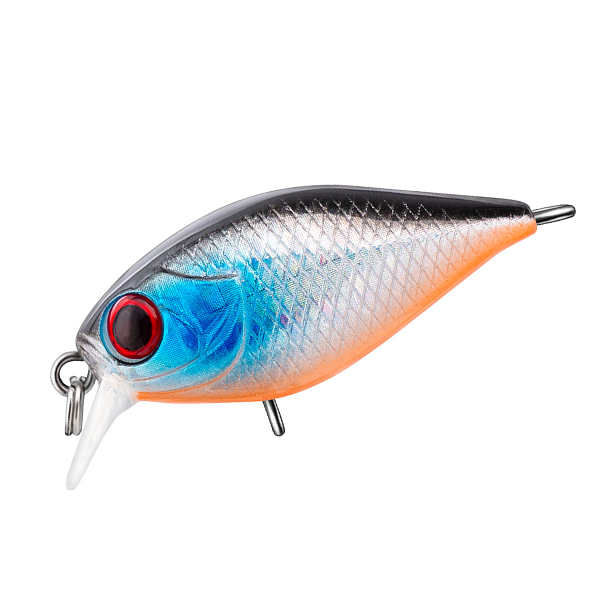 Воблер Trident VA Chic SR 36F 36mm 4.0g #VA017