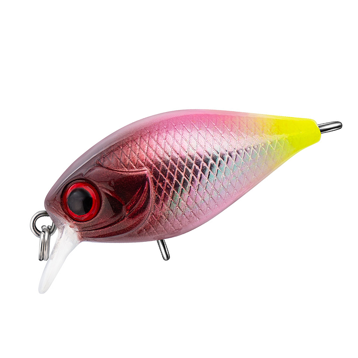 Воблер Trident VA Chic SR 36F 36mm 4.0g #VA026