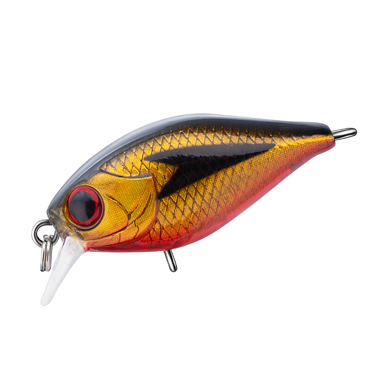 Воблер Trident VA Chic SR 36F 36mm 4.0g #VA036