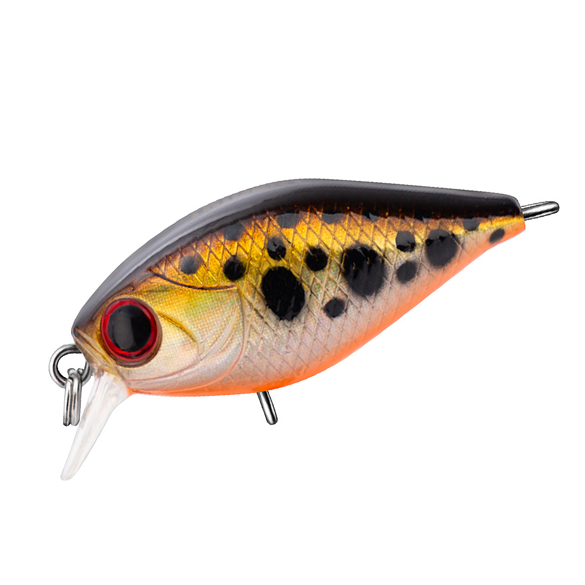 Воблер Trident VA Chic SR 36F 36mm 4.0g #VA037
