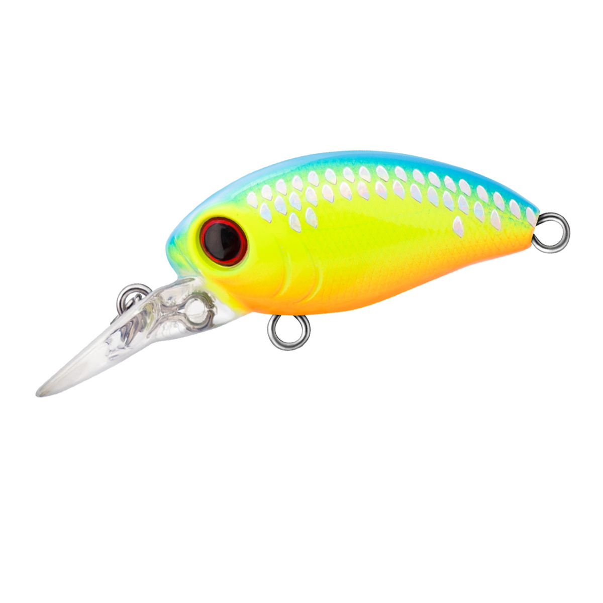 Воблер Trident VA Riot DR 32F 32mm 3.0g #VA013S