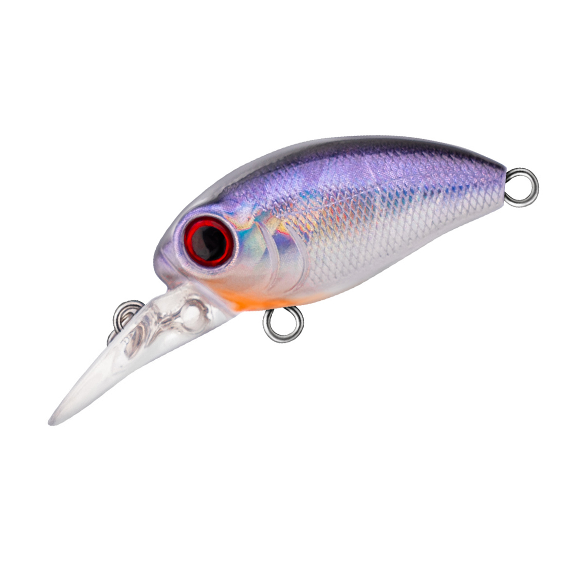 Воблер Trident VA Riot DR 32F 32mm 3.0g #VA014