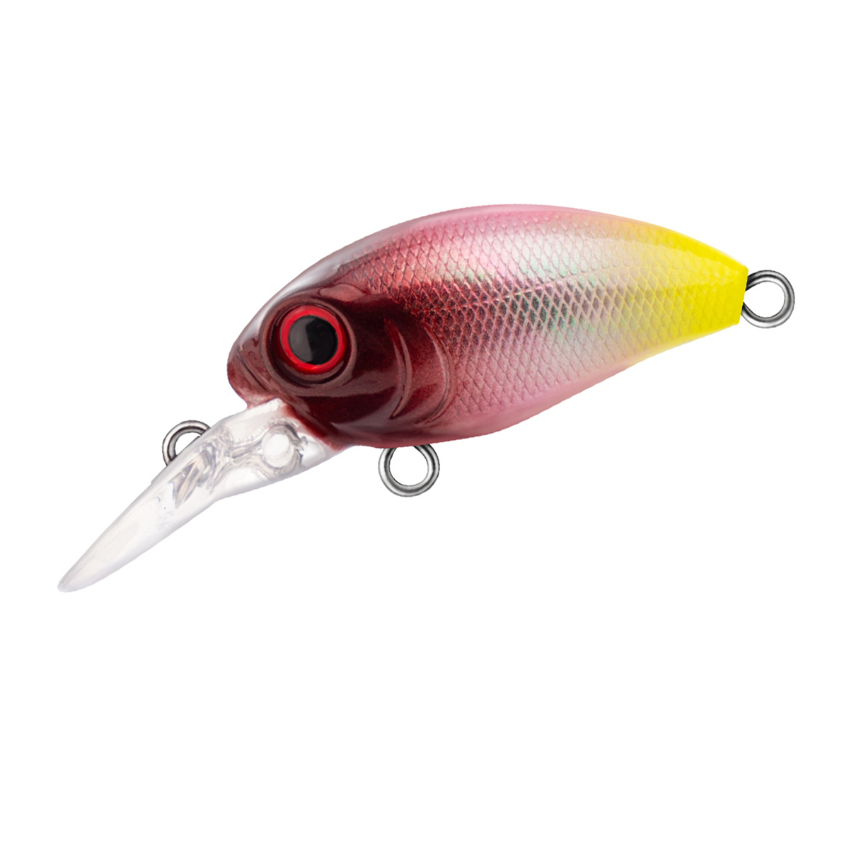 Воблер Trident VA Riot DR 32F 32mm 3.0g #VA027