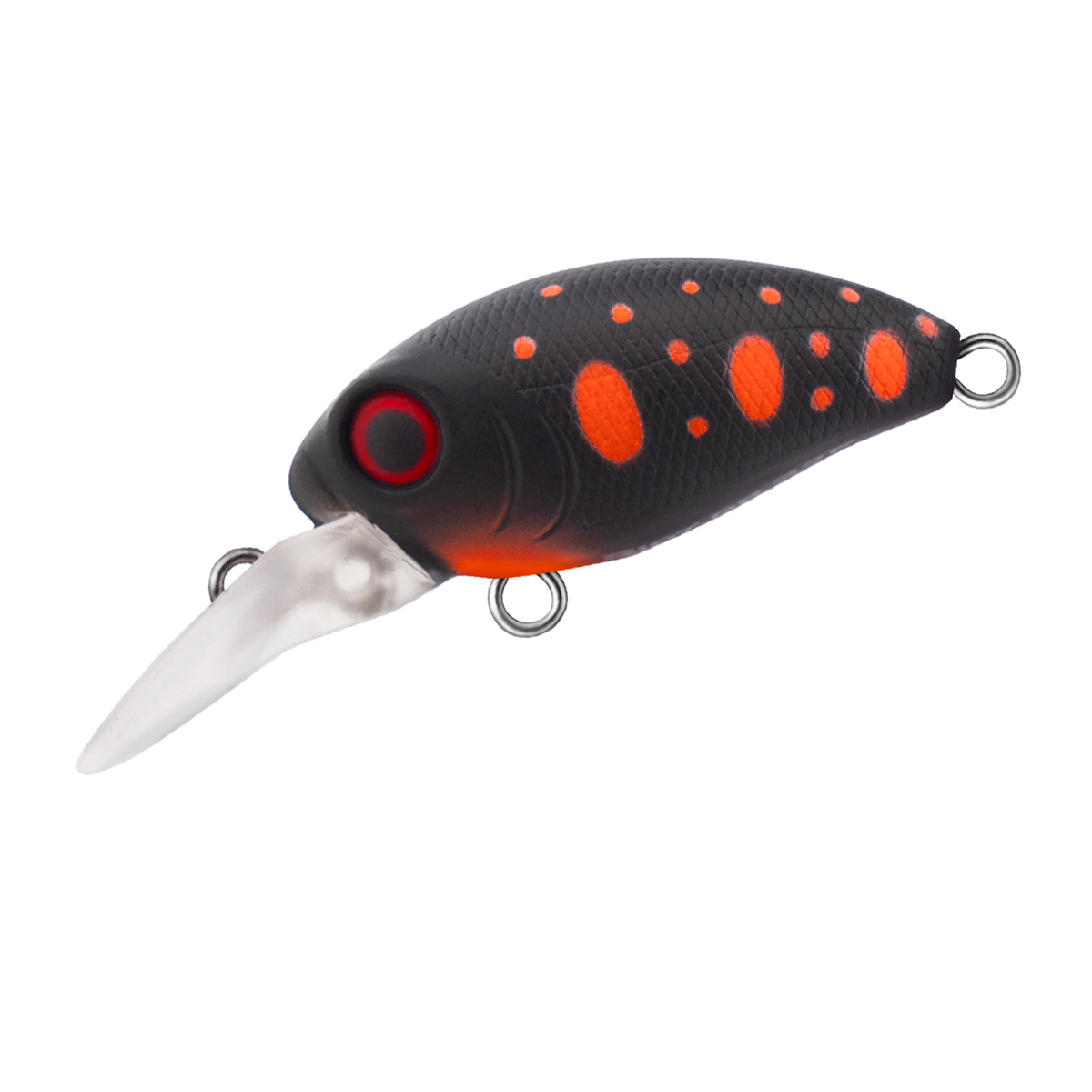 Воблер Trident VA Riot DR 32F 32mm 3.0g #VA033