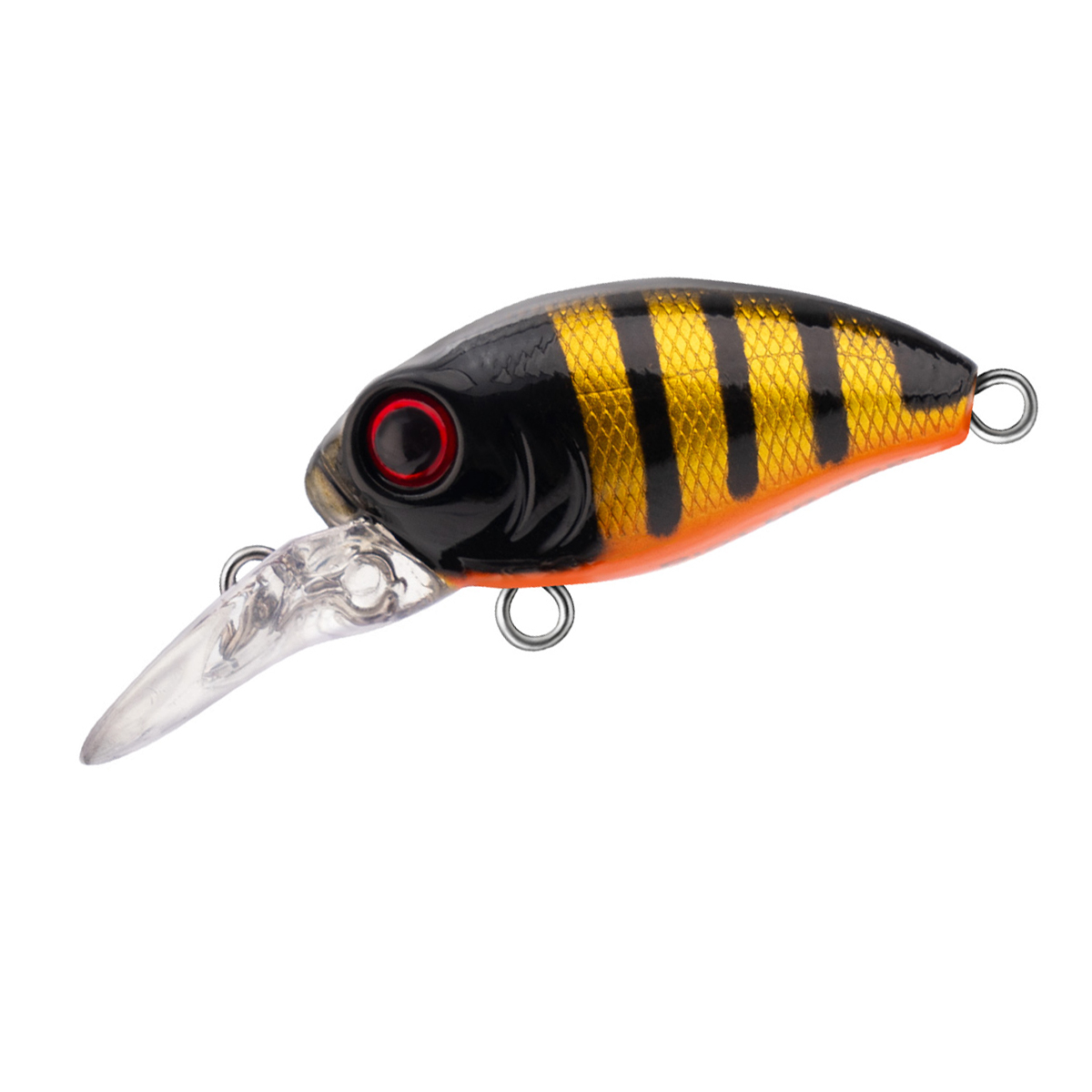 Воблер Trident VA Riot DR 32F 32mm 3.0g #VA034