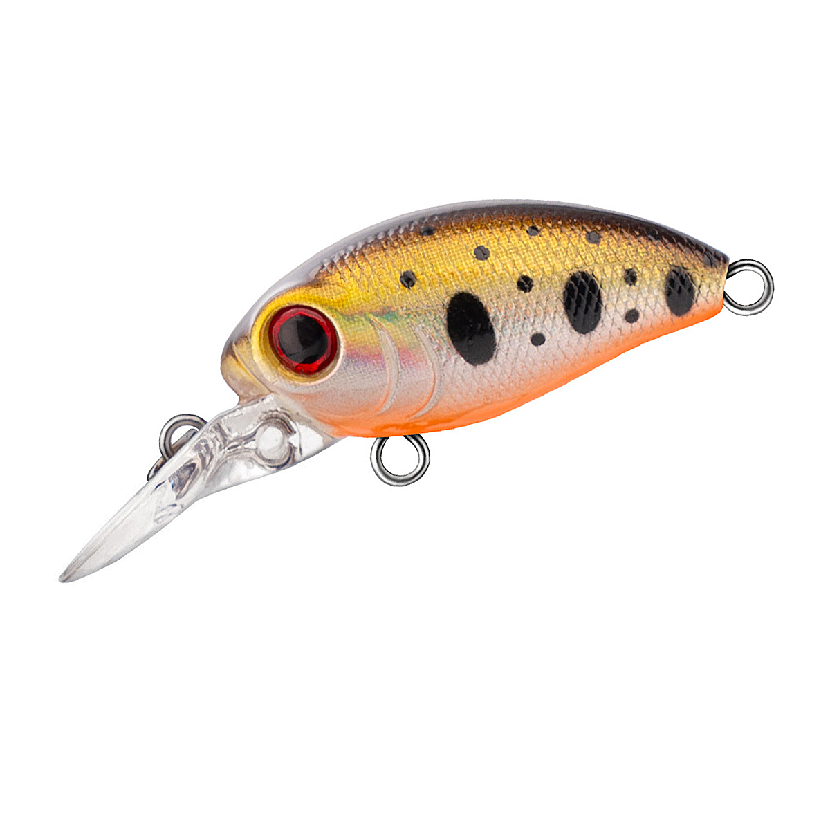 Воблер Trident VA Riot DR 32F 32mm 3.0g #VA037