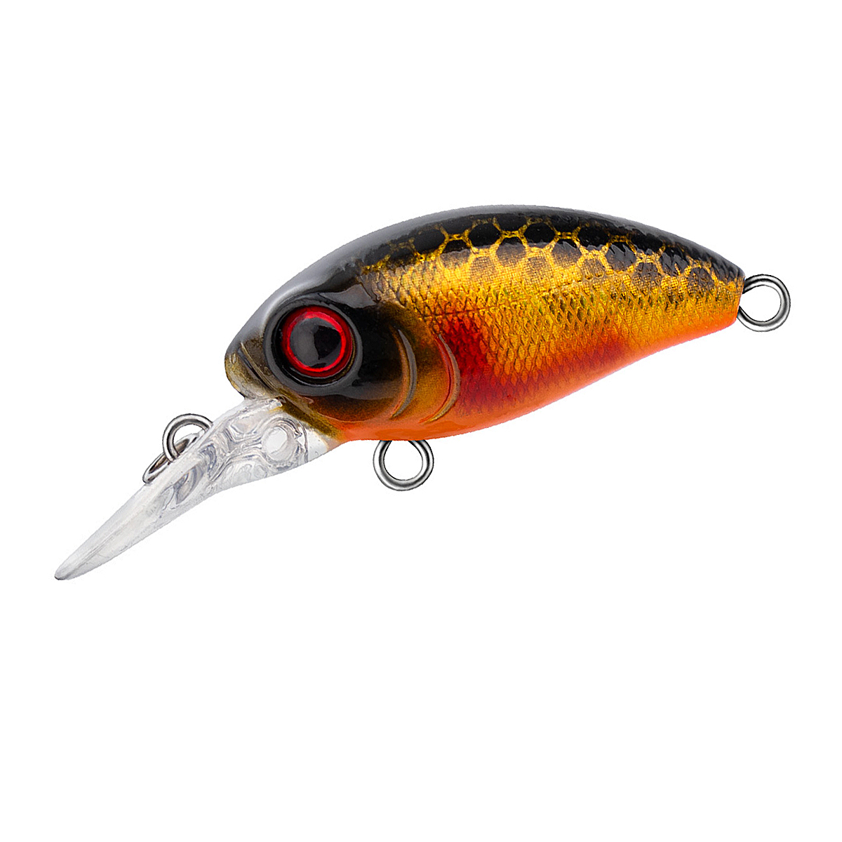 Воблер Trident VA Riot DR 32F 32mm 3.0g #VA040