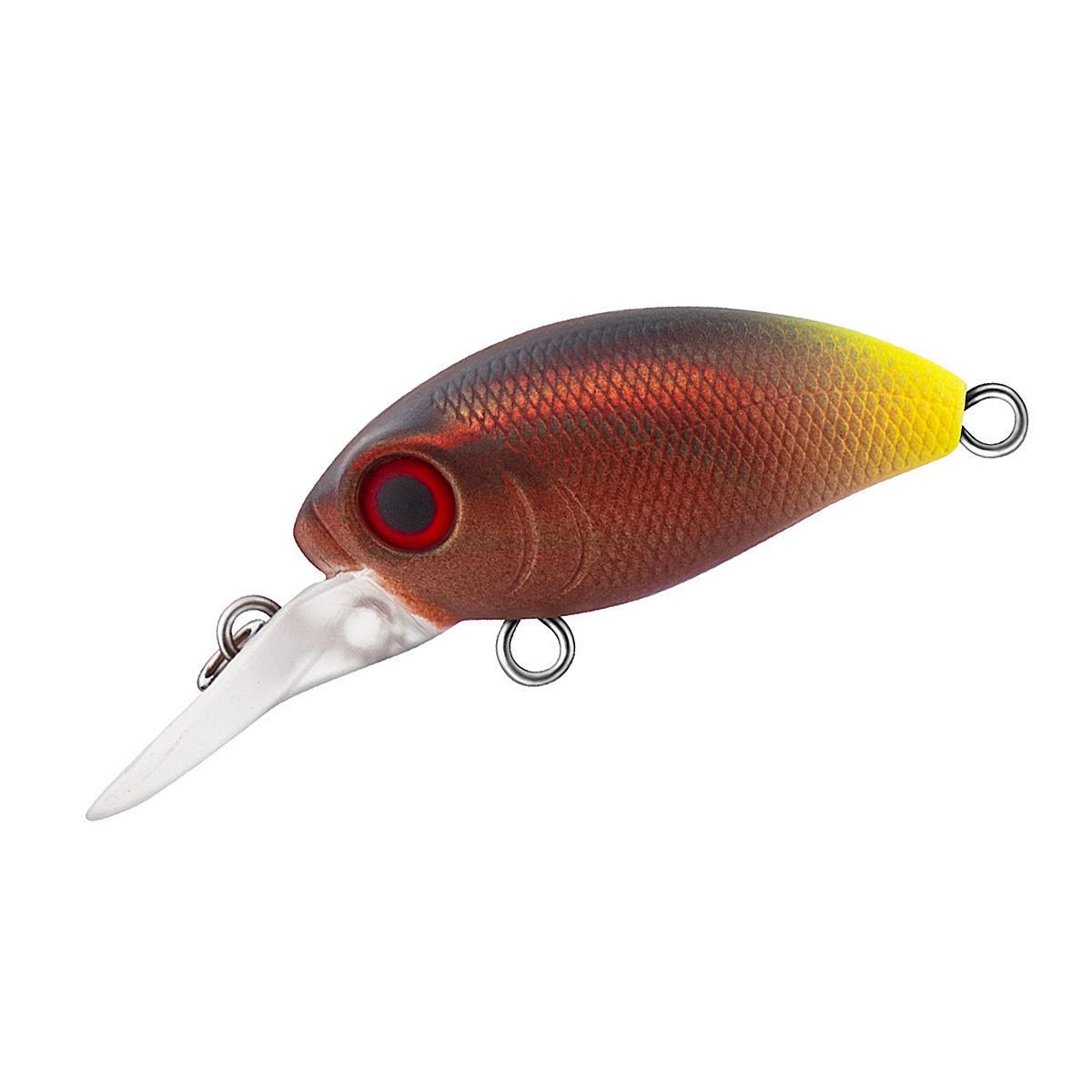 Воблер Trident VA Riot DR 32F 32mm 3.0g #VA052