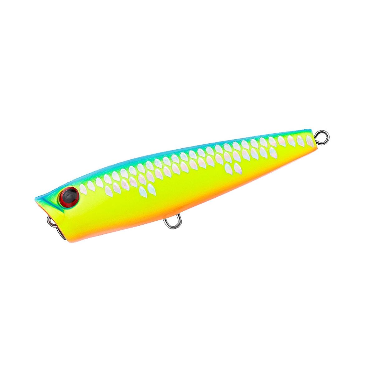 Поппер Trident VA Deft 65 65mm 7.0g #VA013S