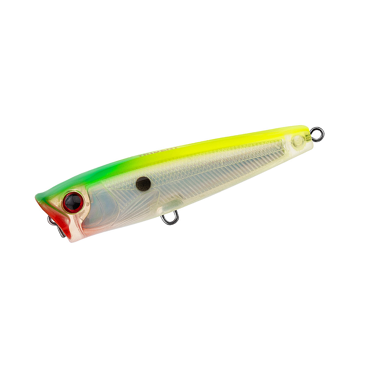 Поппер Trident VA Deft 65 65mm 7.0g #VA3D065