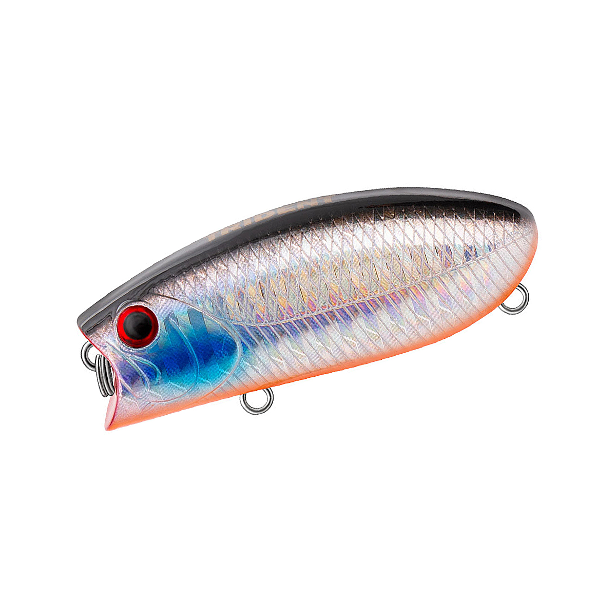 Воблер Trident VA Wag SSR 57F 57mm 10.0g #VA017