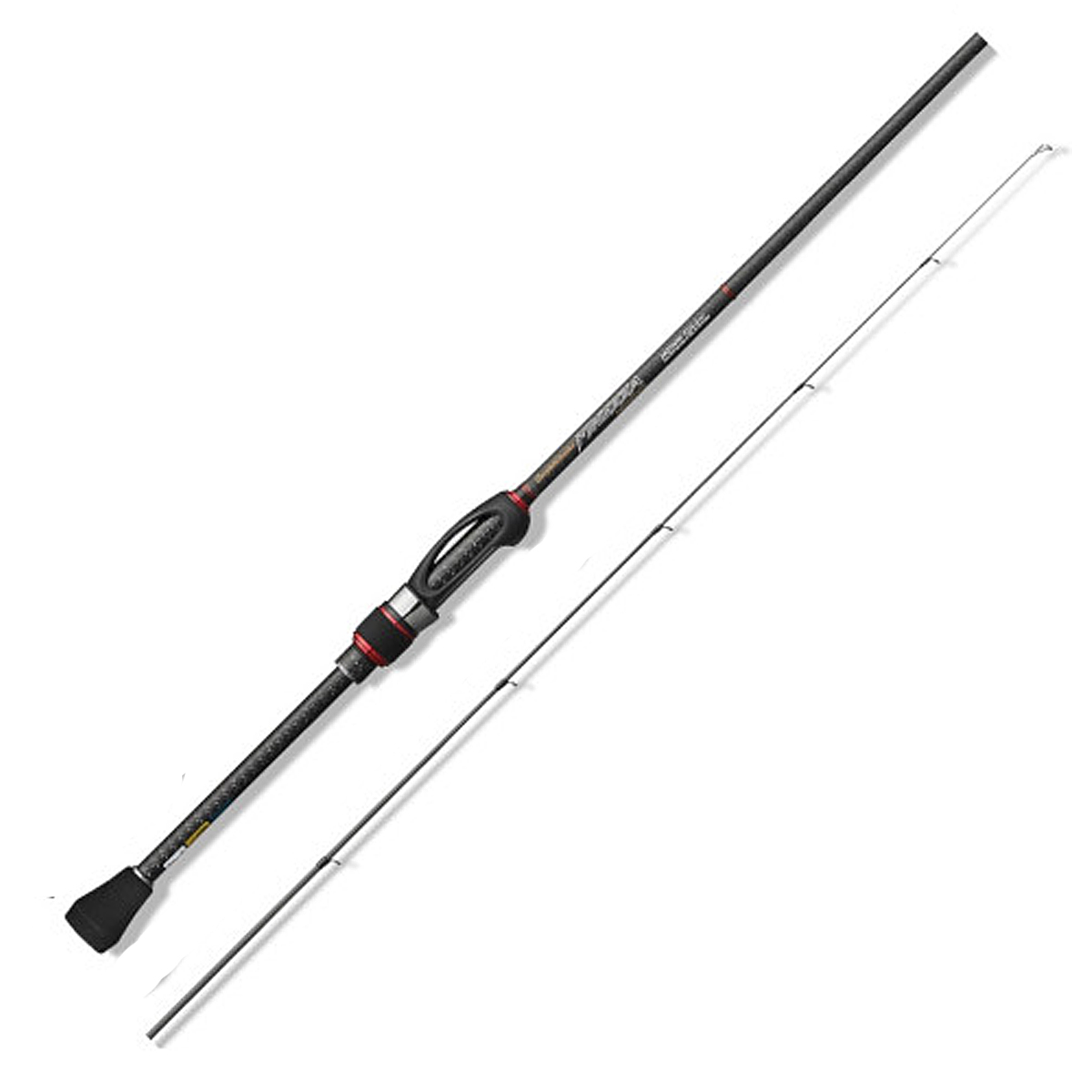 Спиннинг Graphiteleader Finezza Prototype 24GFINPS-722L-S 2.18m 0.5-6g