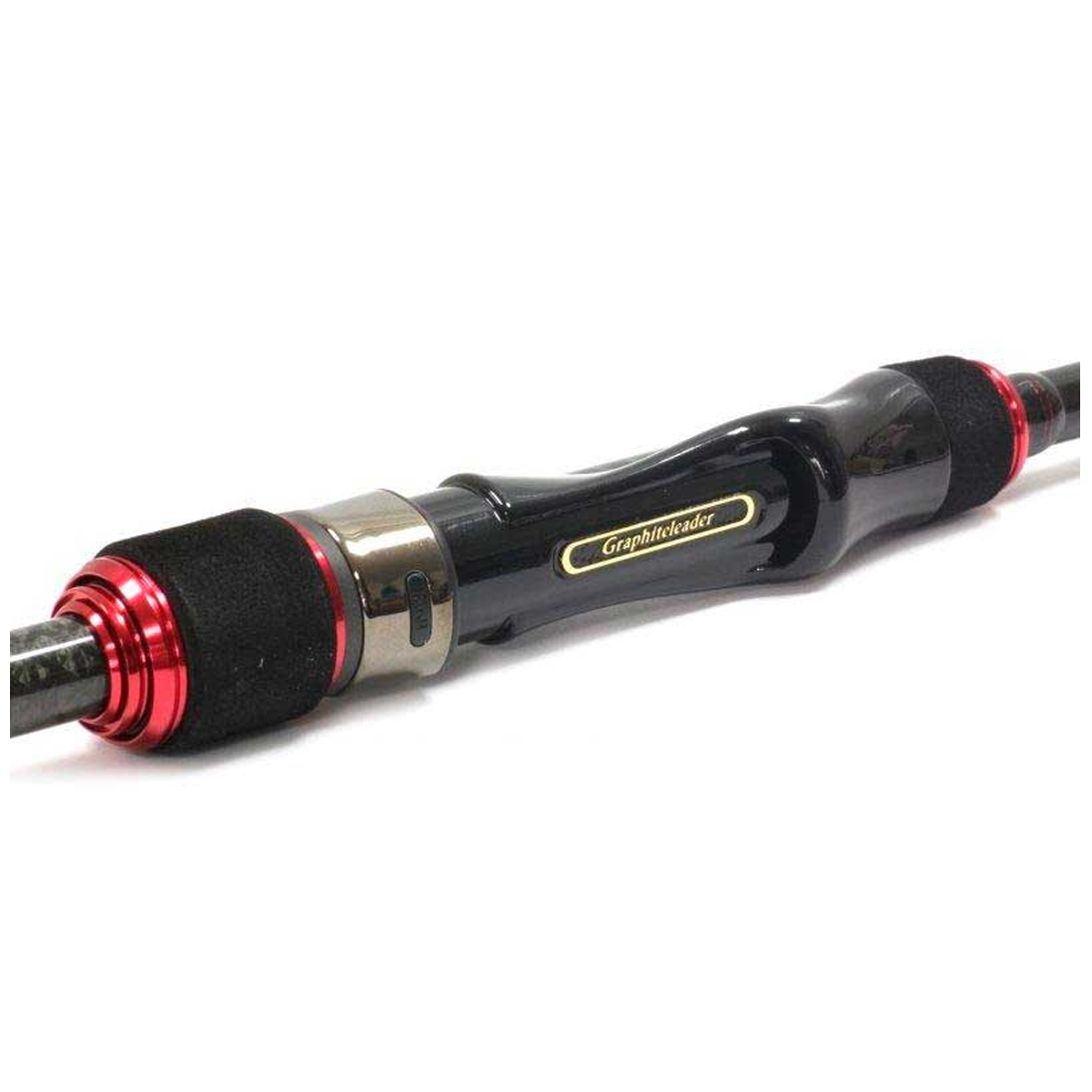 Спиннинг Graphiteleader Finezza Prototype 24GFINPS-722L-S 2.18m 0.5-6g фото 5