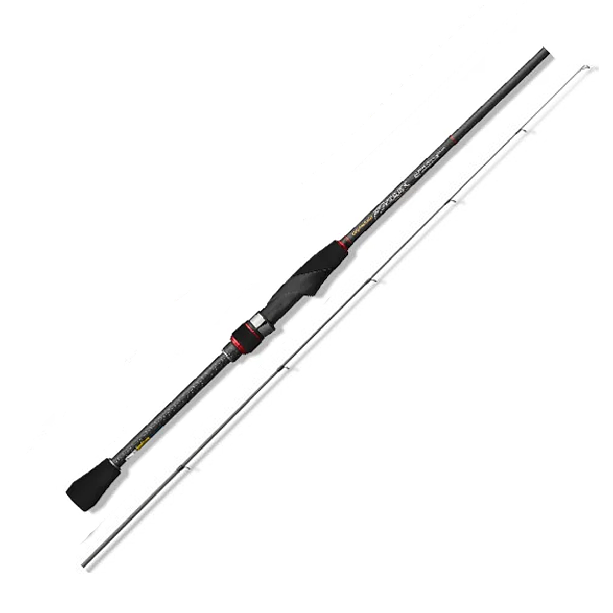 Спиннинг Graphiteleader Finezza Prototype 24GFINPS-842ML-T 2.54m 3-15g