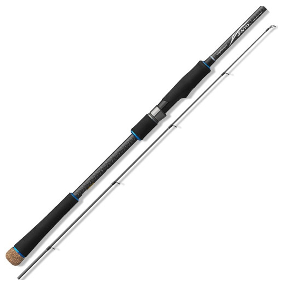 Спиннинг Graphiteleader Vento Prototype GVENPS-962ML 2.9m Jig MAX 50g Plug MAX 40g фото 2