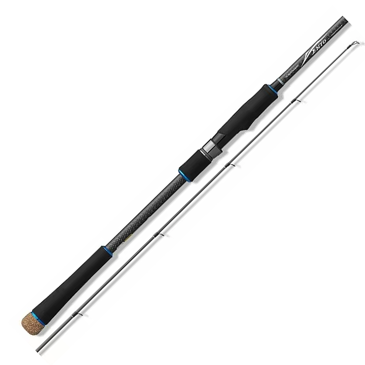 Спиннинг Graphiteleader Vento Prototype GVENPS-1003M 3.05m Jig MAX 60g Plug MAX 45g