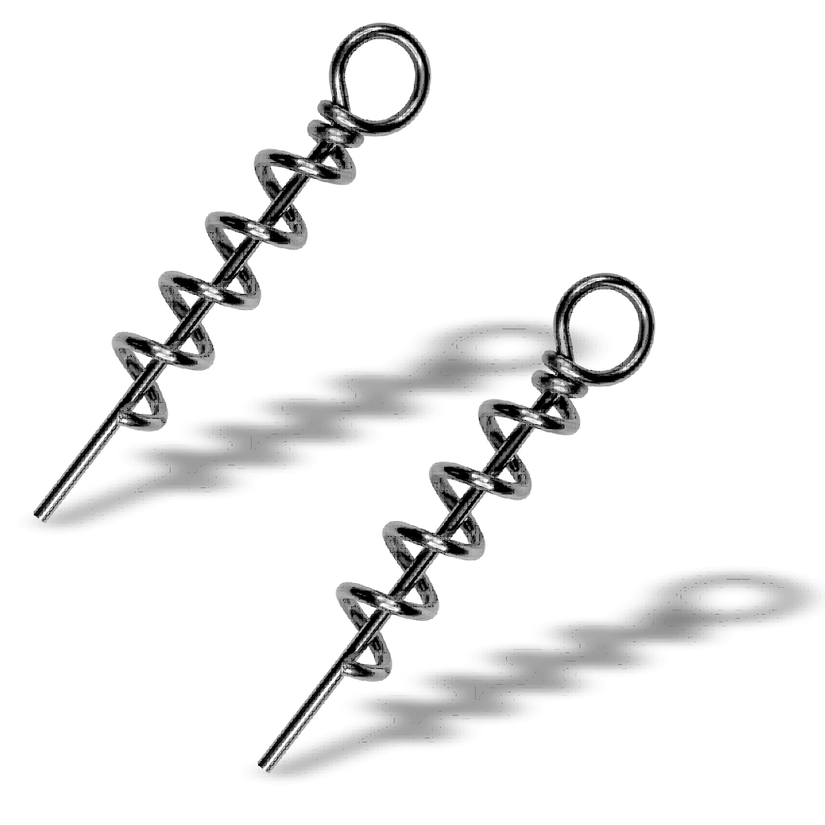 Штопор Gurza Screw Pin 1x7x34mm #M 3pc