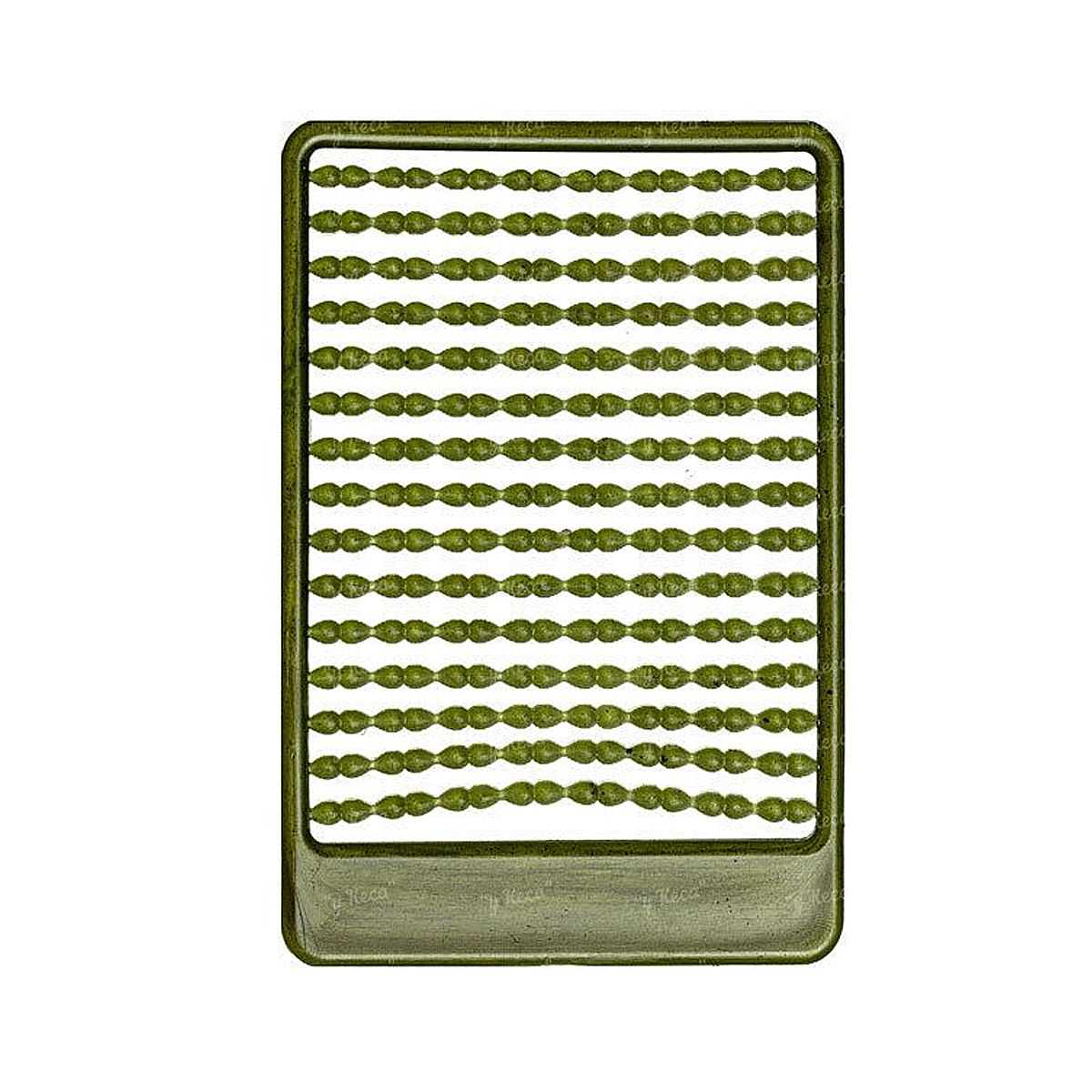 Стопор Gurza Boilie Stopper Green #N 120