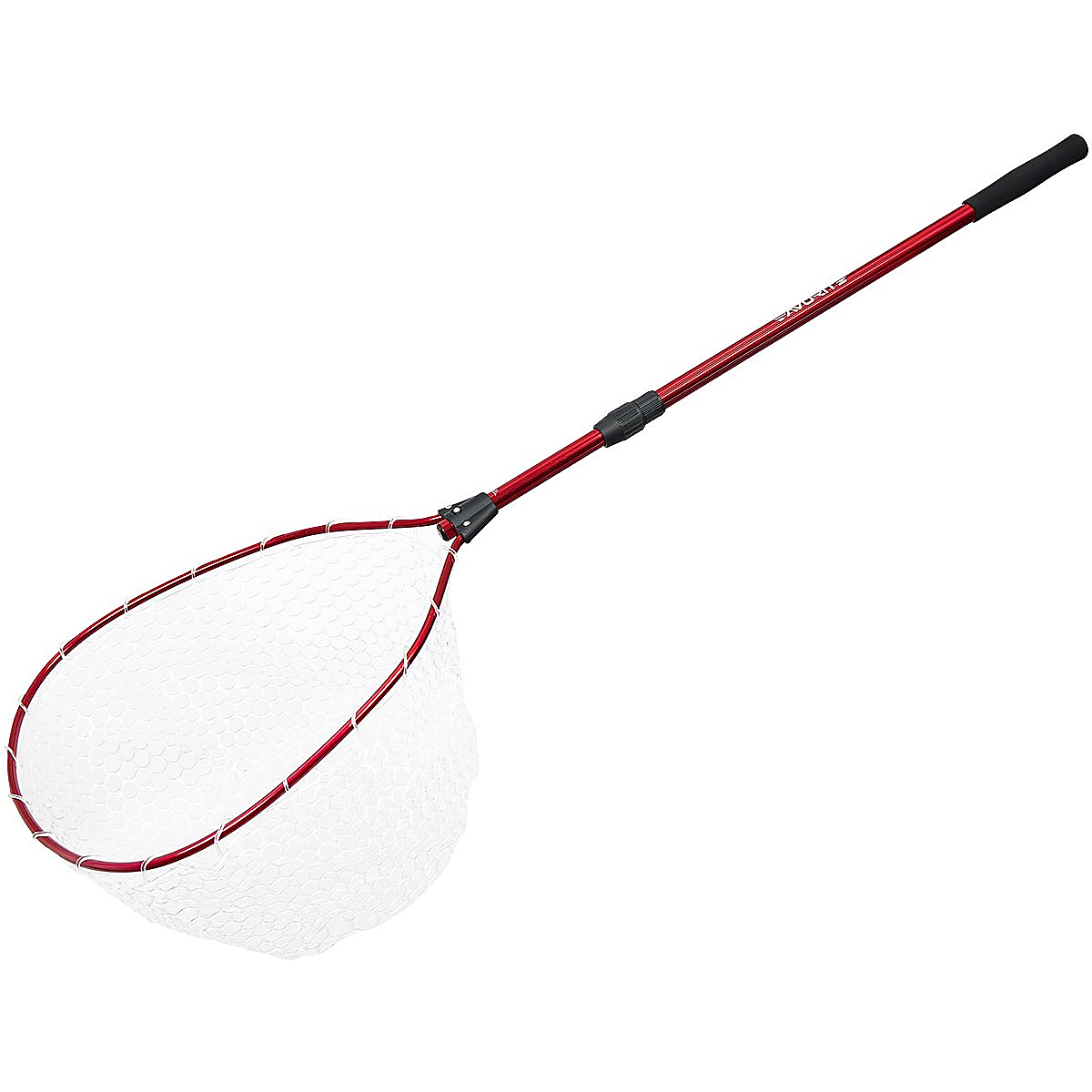 Подсак Favorite Arena телескоп 1.25-1.90m red