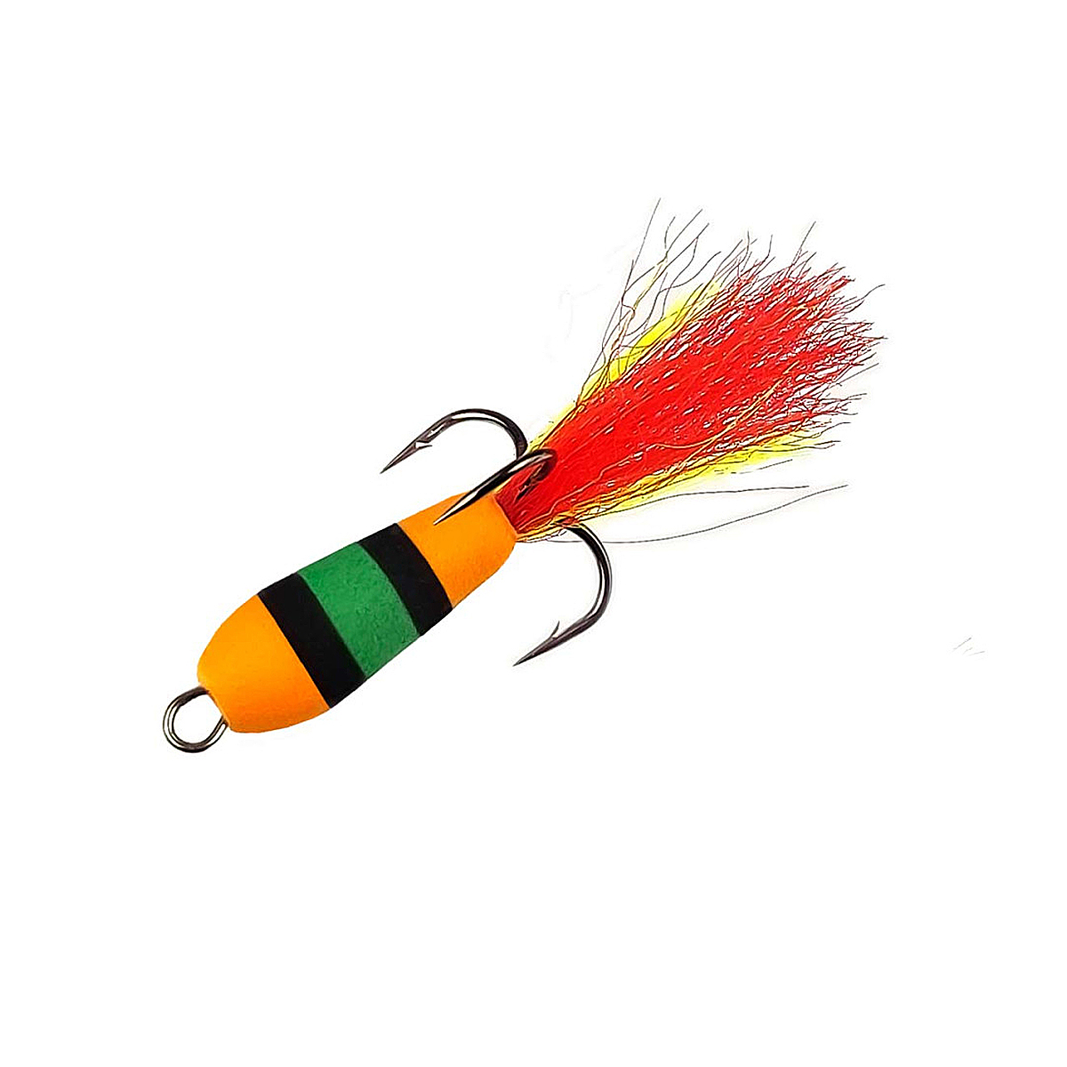 Мандула ПрофМонтаж Казара 2.4" 60mm #506