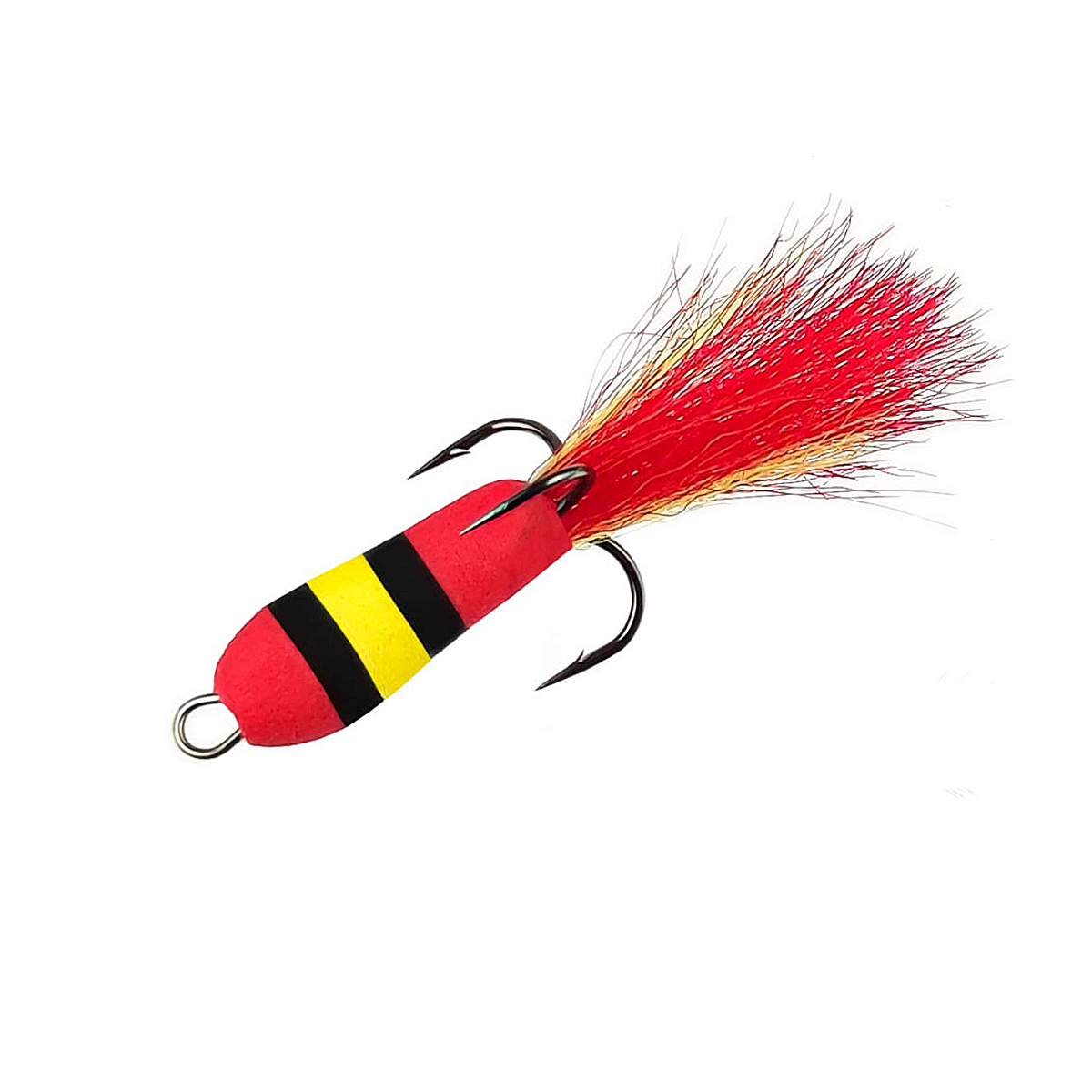 Мандула ПрофМонтаж Казара 2.4" 60mm #510