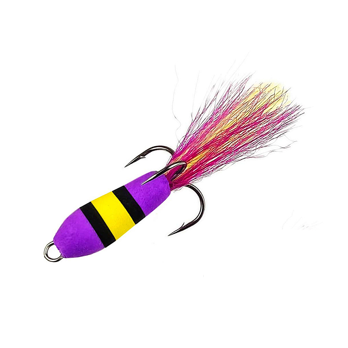 Мандула ПрофМонтаж Казара 2.4" 60mm #514