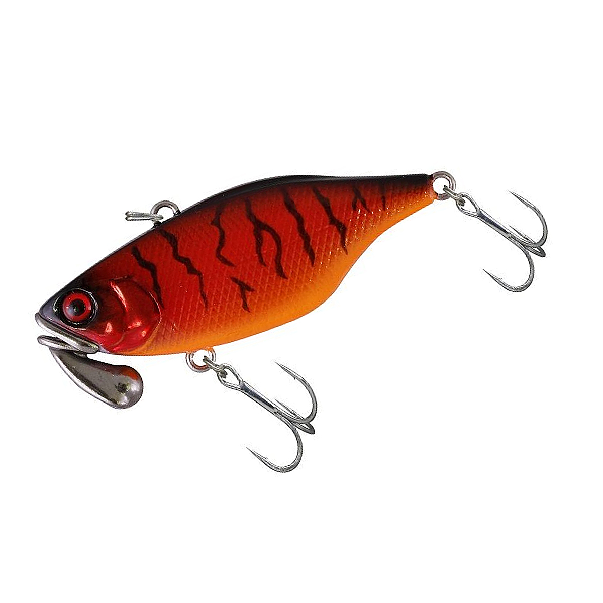 Воблер Jackall TN60 Trigon 60mm 18.5g #NH Red Tiger