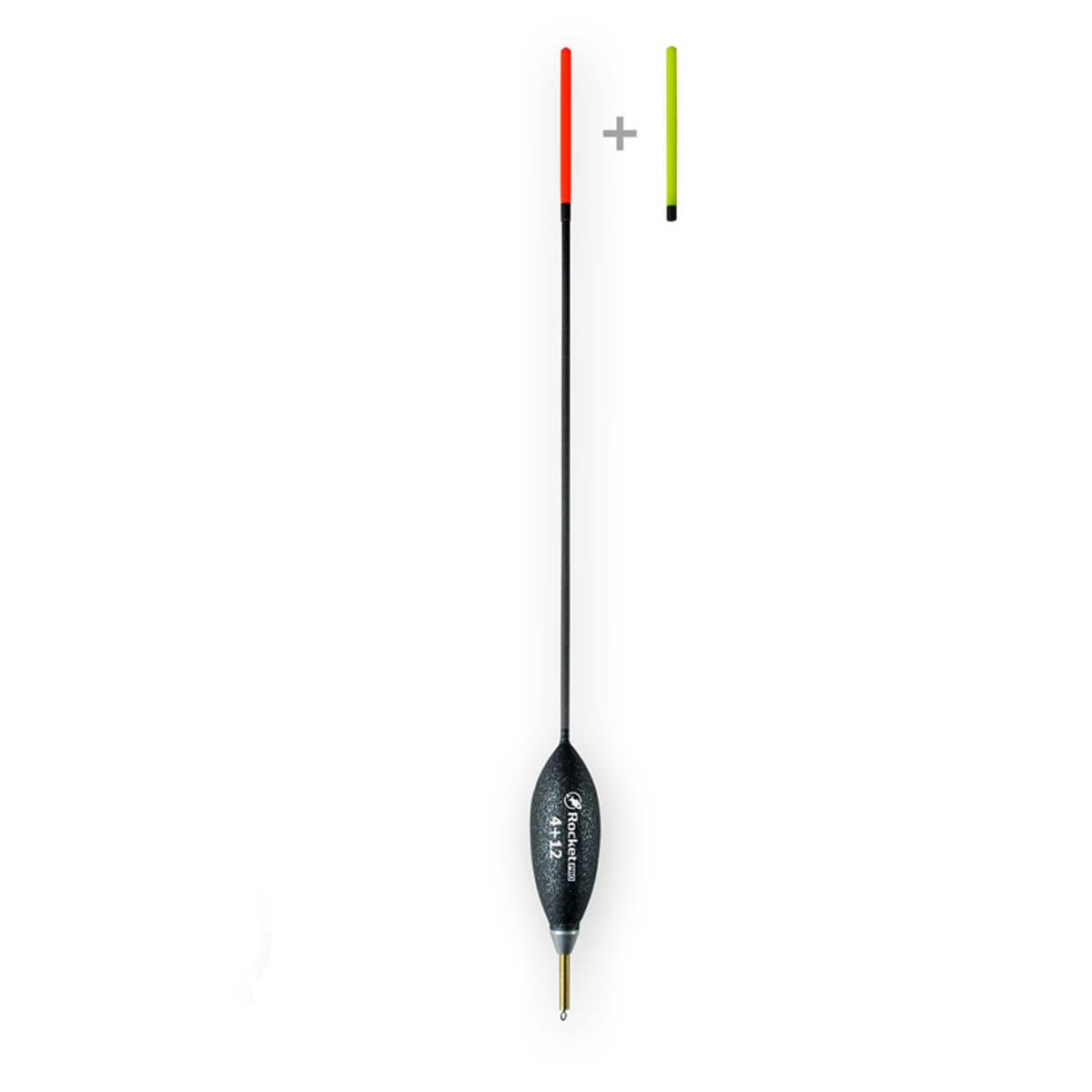Поплавок RocketPro 3002 4+12g