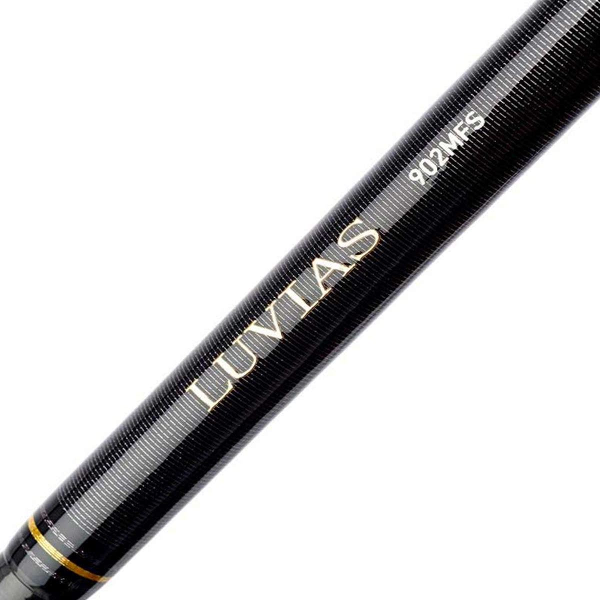 Спінінг тревел Daiwa Luvias 1104MHRS-BS 3.35m 10-40g фото 3
