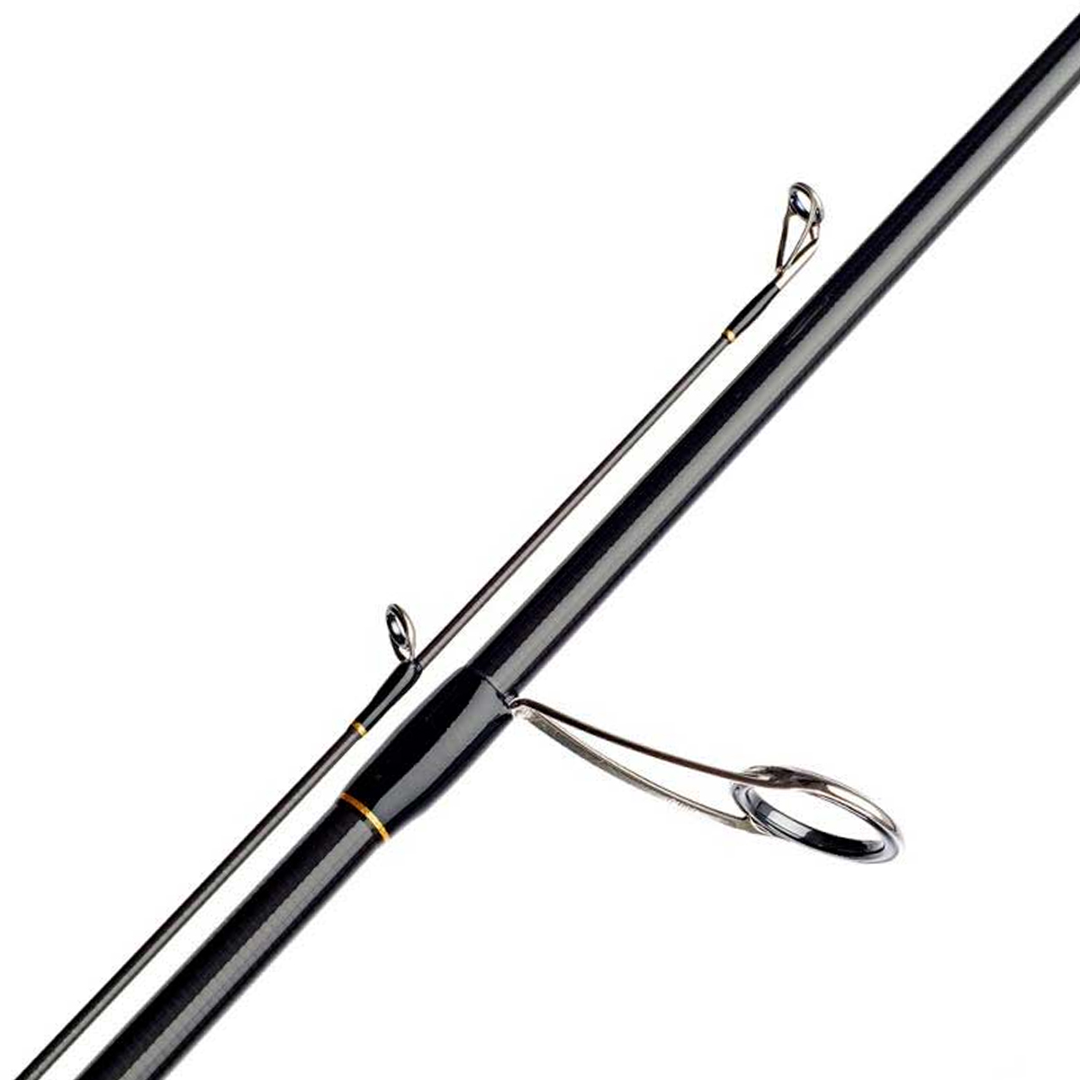 Спінінг тревел Daiwa Luvias 1104MHRS-BS 3.35m 10-40g фото 5