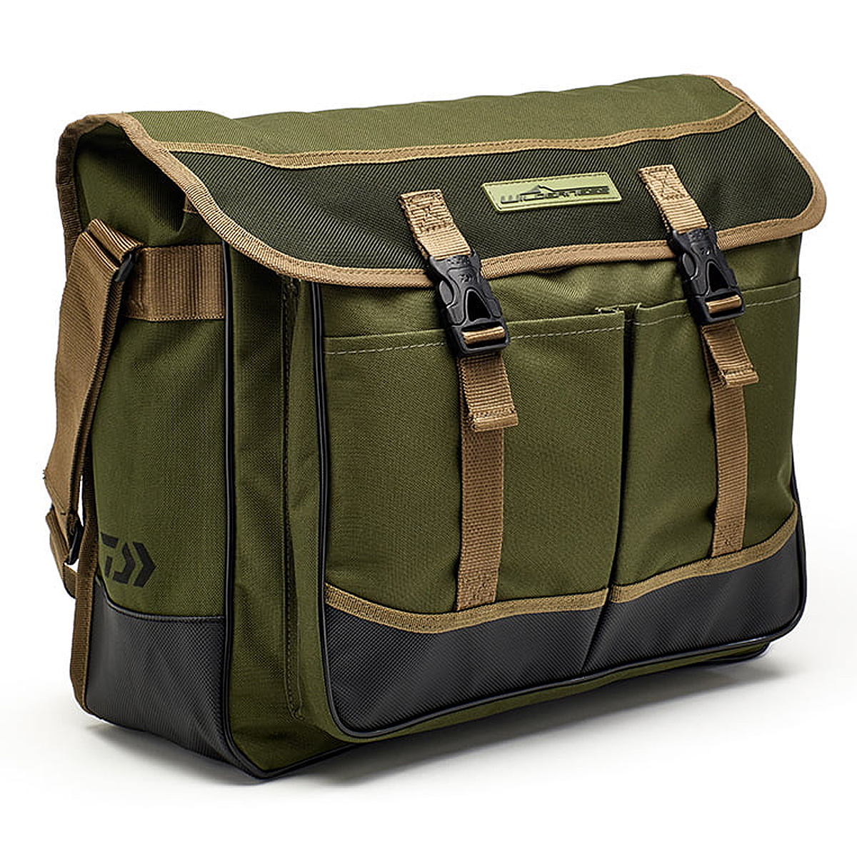 Сумка Daiwa DWGB3 Wilderness Game Bag 3