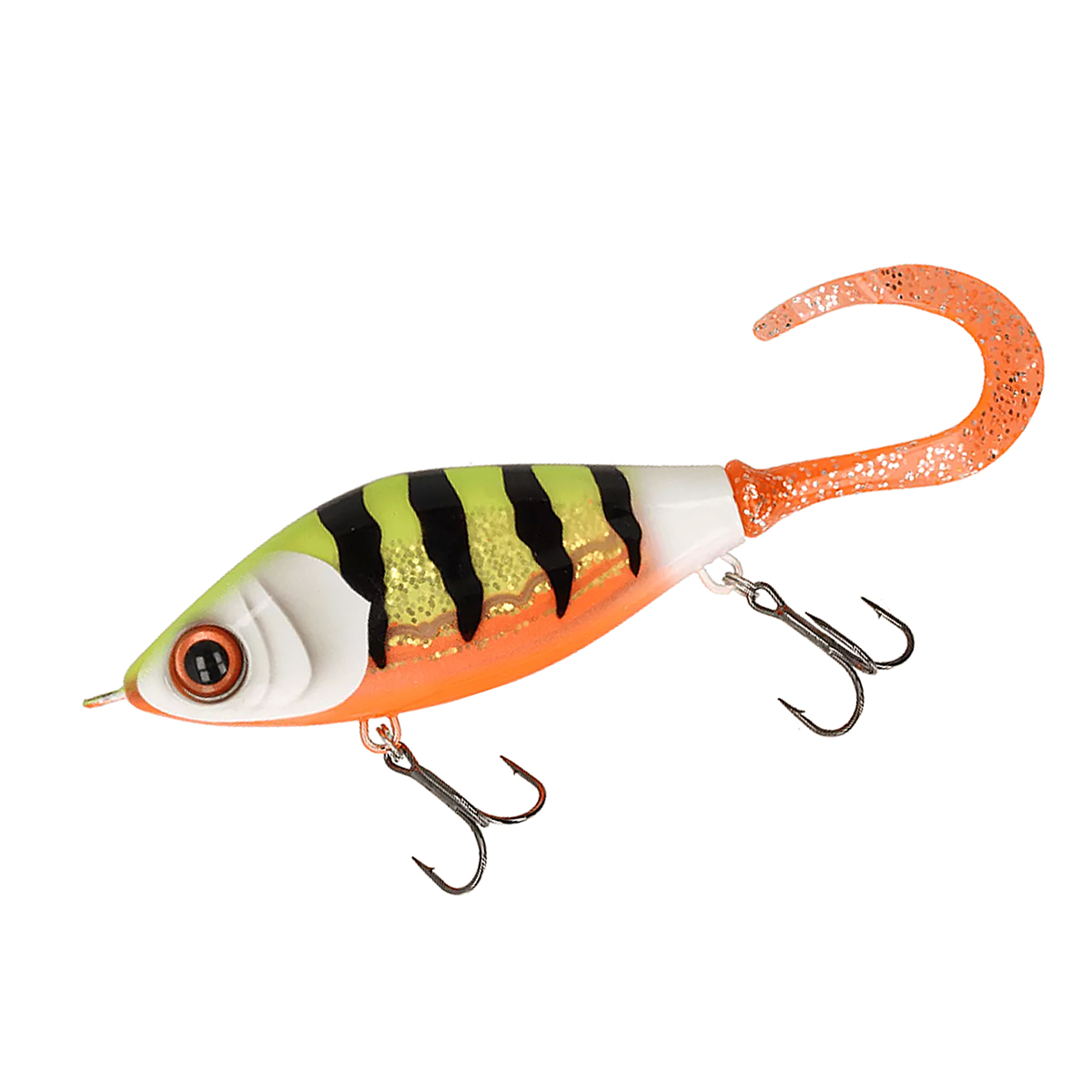 Воблер Strike Pro Guppie Jr Sinking 110S 70g #TR-005G