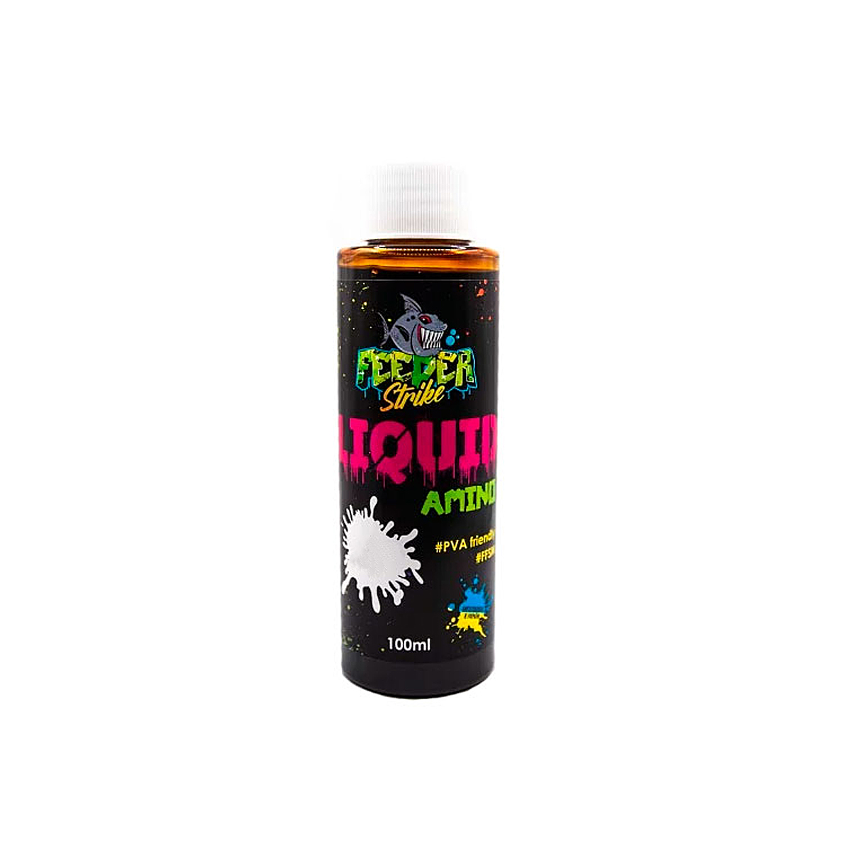 Ліквід Feeder Strike Liquid Amino 100ml Pear