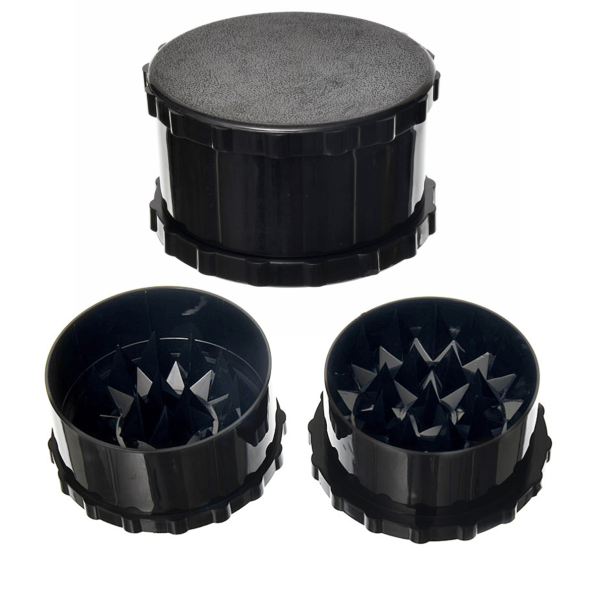 Подрібнювач бойлів Carp Pro Crusher Large 115mm