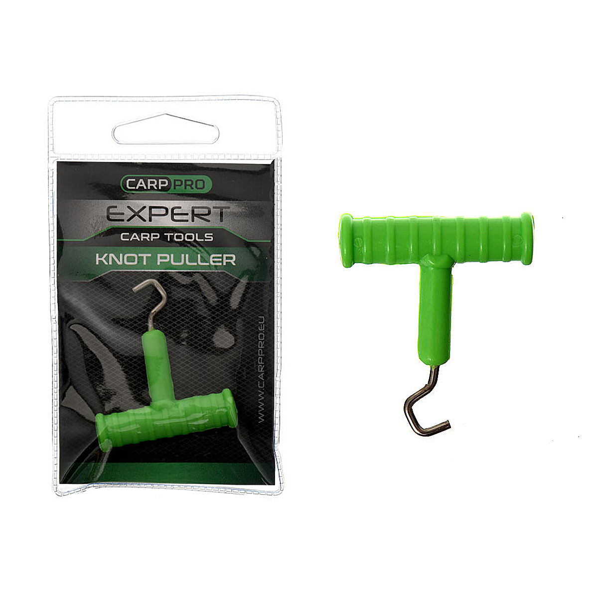 Инструмент для затягивания узлов Carp Pro Expert Knot Puller