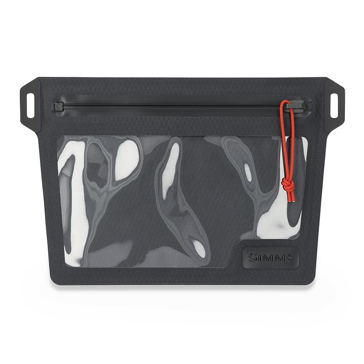 Гермочехол Simms Dry Creek Tech Pouch Black