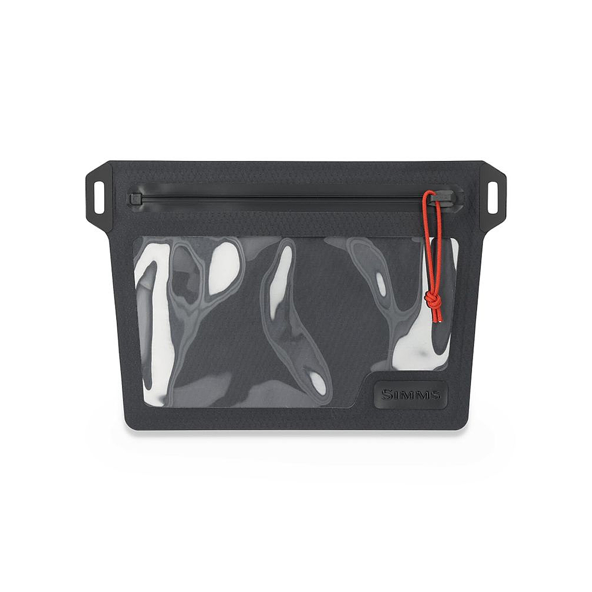 Гермочехол Simms Dry Creek Tech Pouch Black фото 2