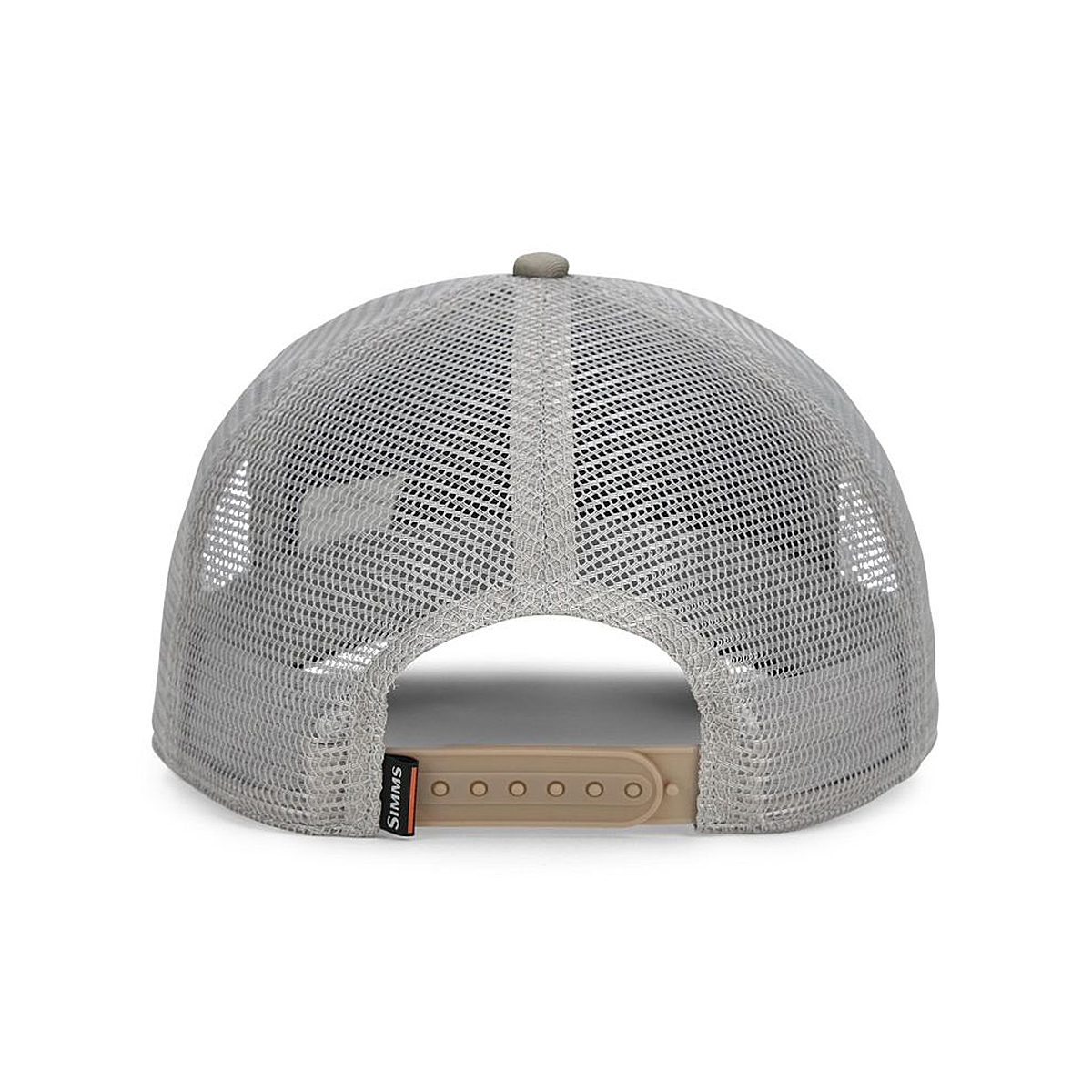 Кепка Simms 7-Panel Trucker Bay Leaf фото 3