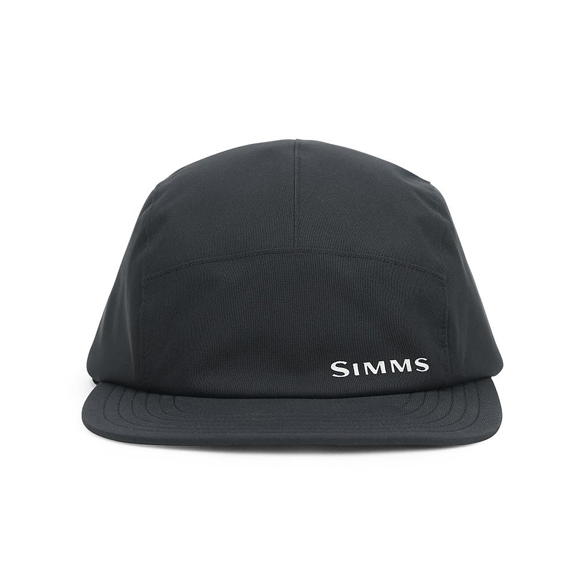 Кепка Simms Cascadia Rain Cap Black фото 2