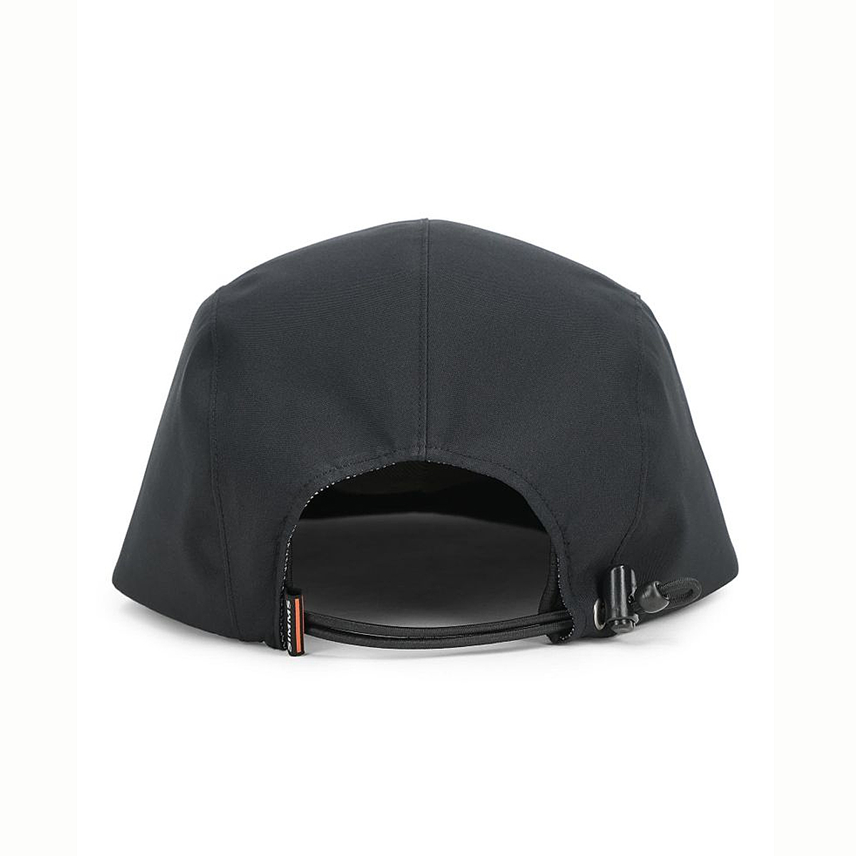 Кепка Simms Cascadia Rain Cap Black фото 3