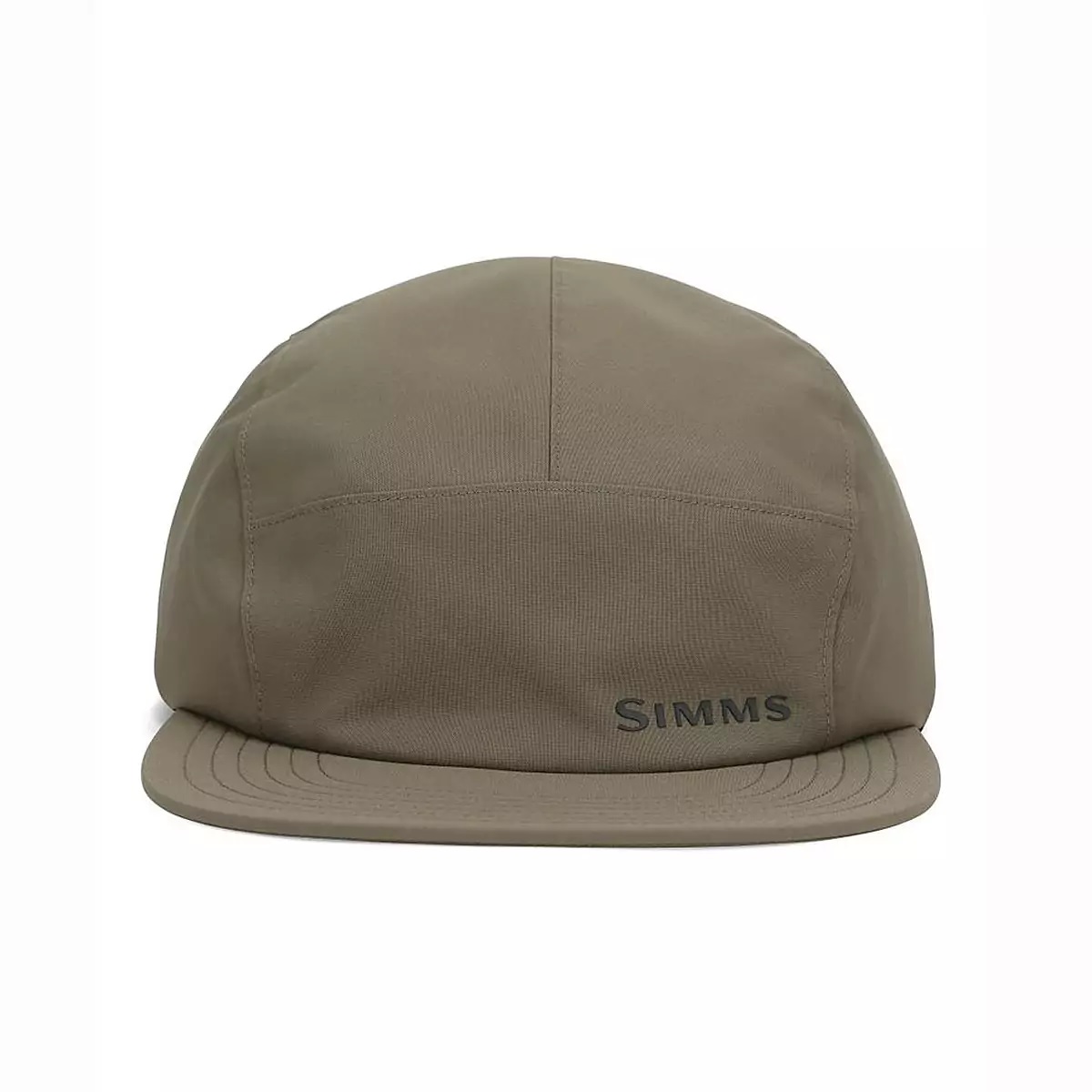 Кепка Simms Cascadia Rain Cap Dark Stone