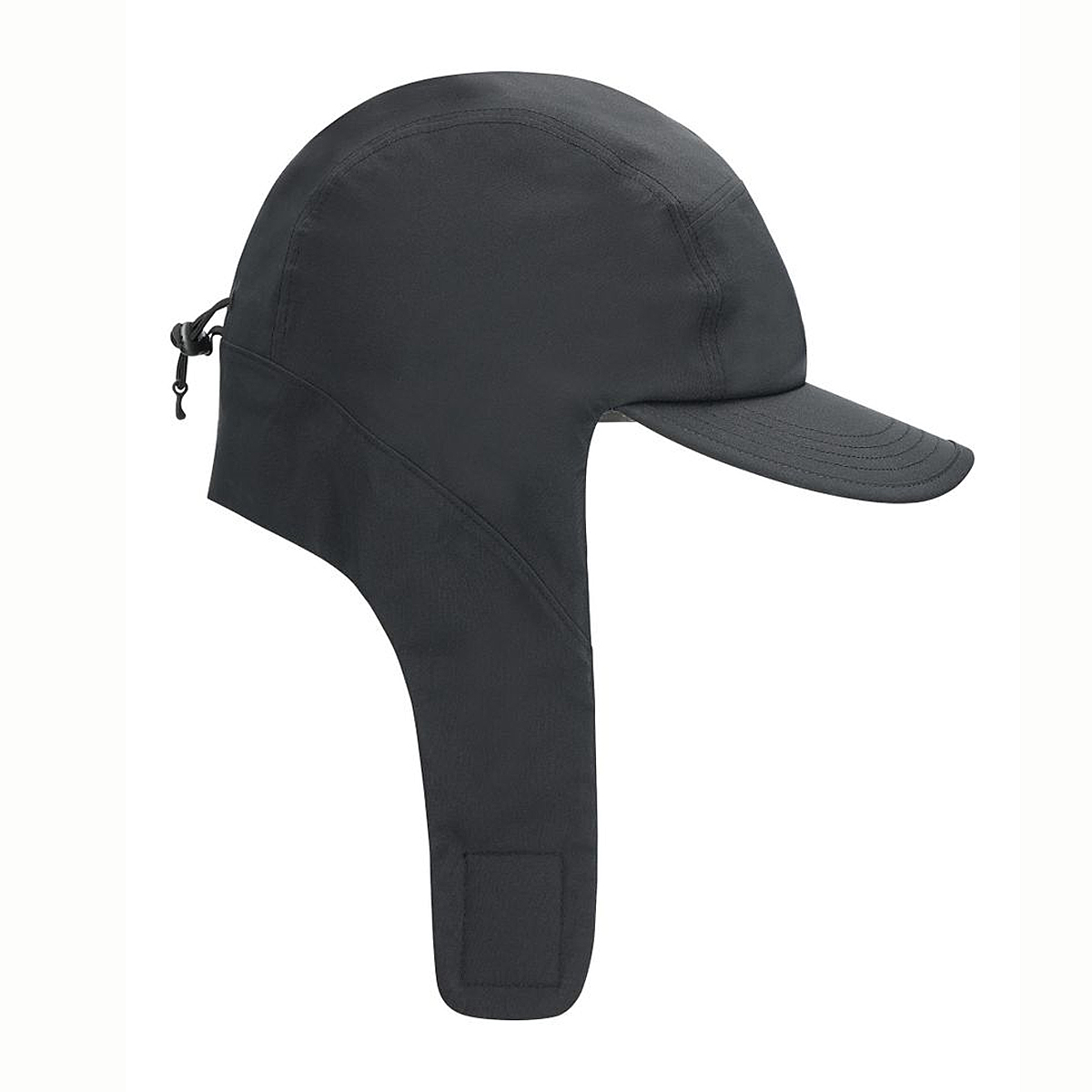 Кепка Simms Exstream Cap Black S/M фото 3