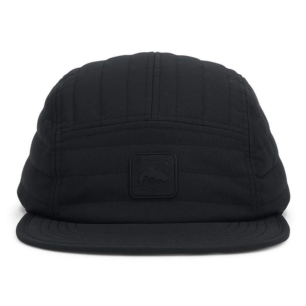 Шапка Simms Insulated Ball Cap Black