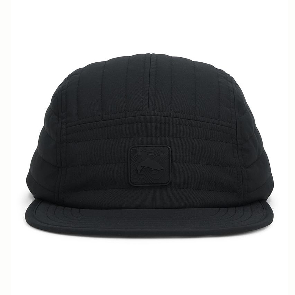 Шапка Simms Insulated Ball Cap Black фото 2