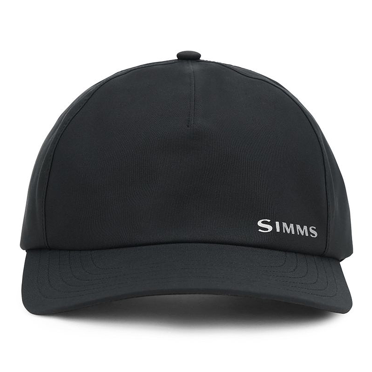Кепка Simms Tongass Rain Cap Black